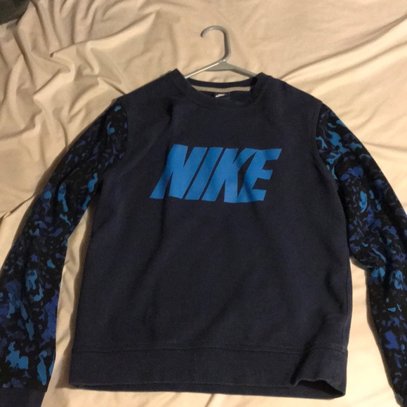 Nike crew neck - Picture 1 of 3